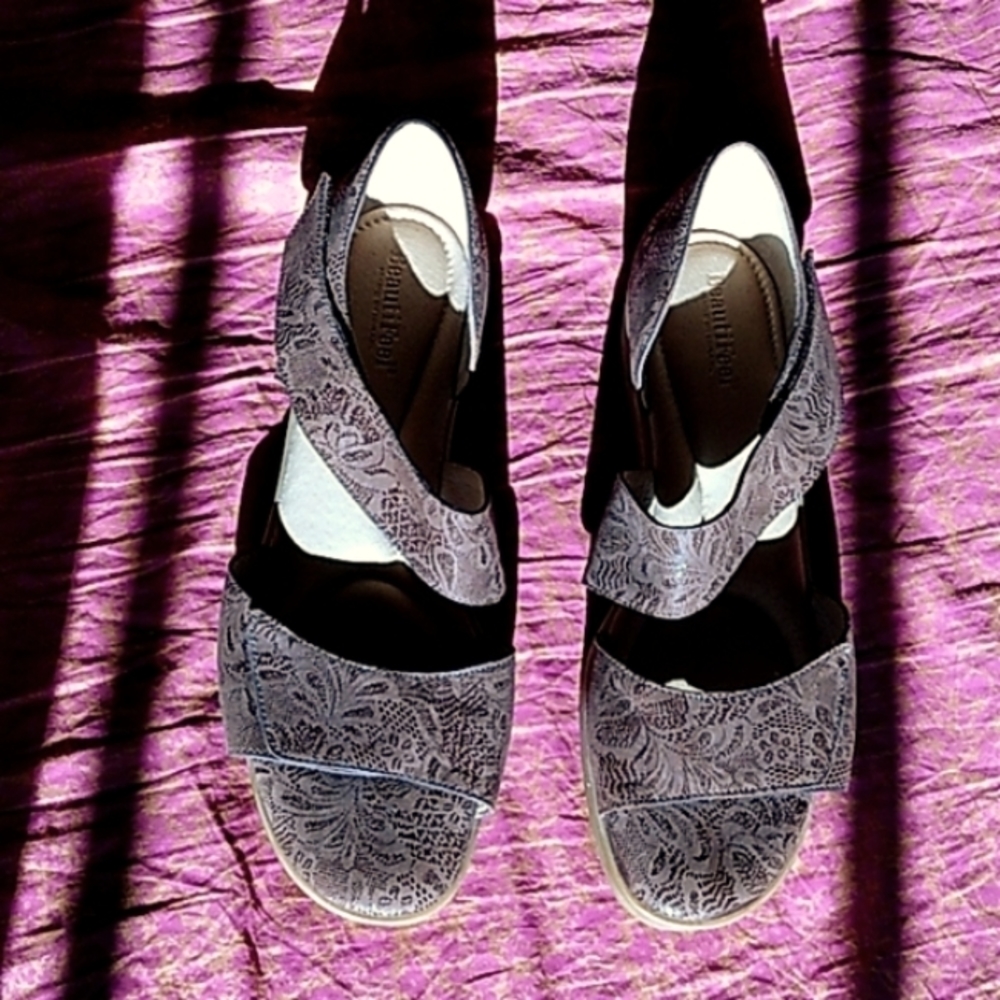 BeautiFeel sandals